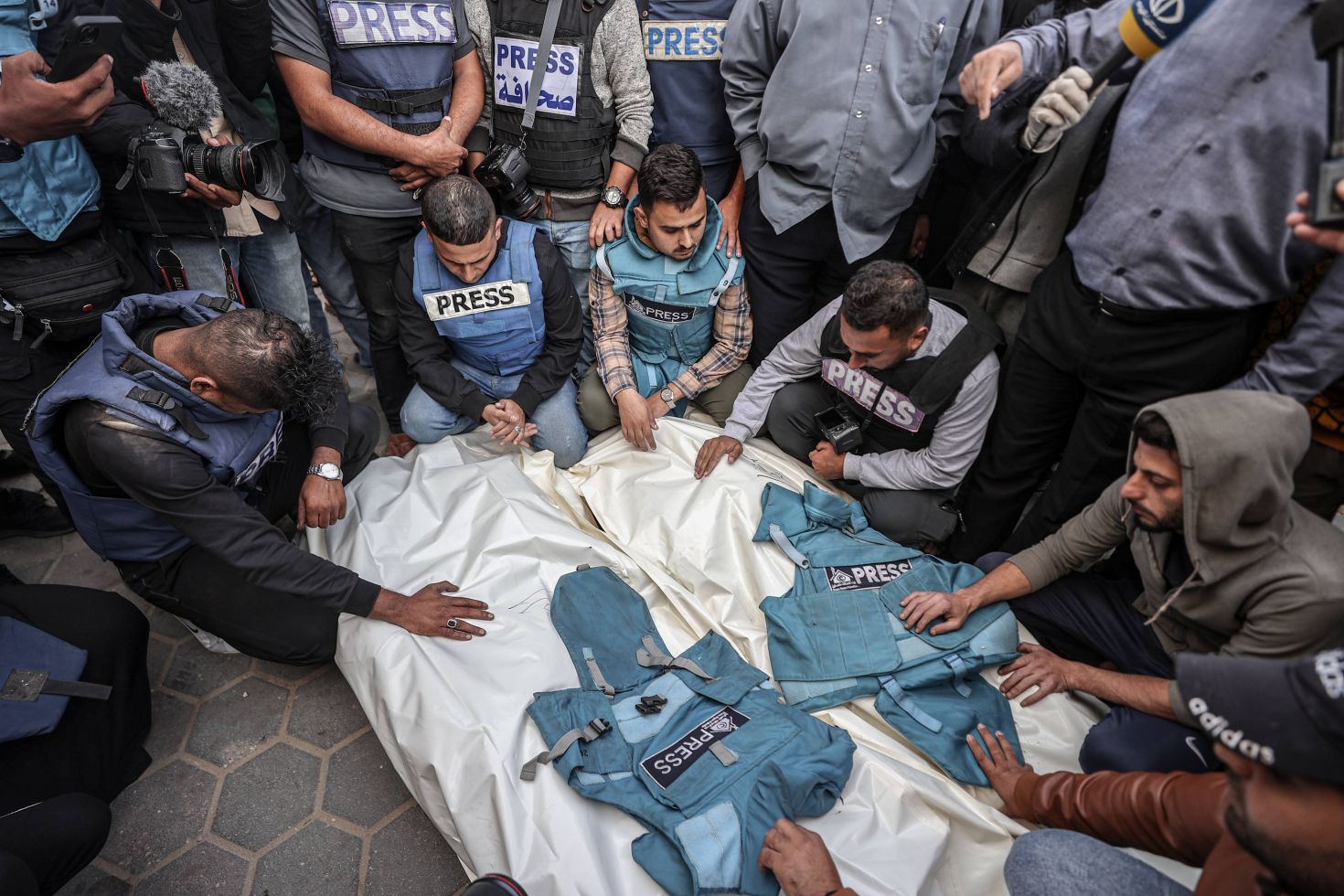 The Investigation Unit of Free Press Unlimited: justice for murdered ...