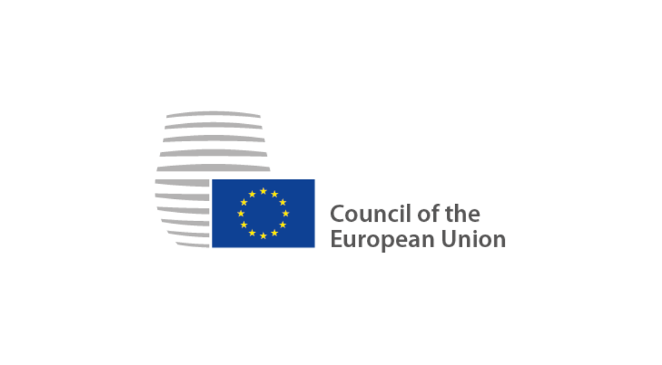Eu council. Council of the European Union. Совет Европы значок. Co founded by European Union. Co founder Union Europe logo.