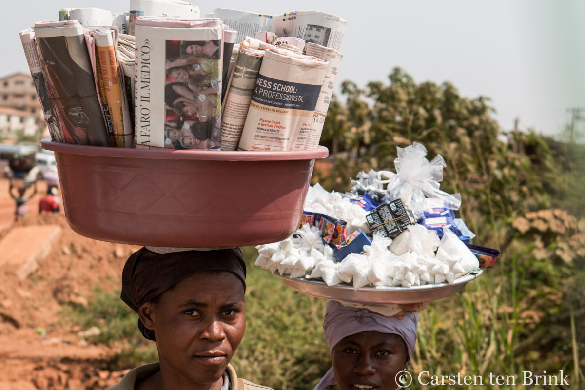 Ghana | Free Press Unlimited