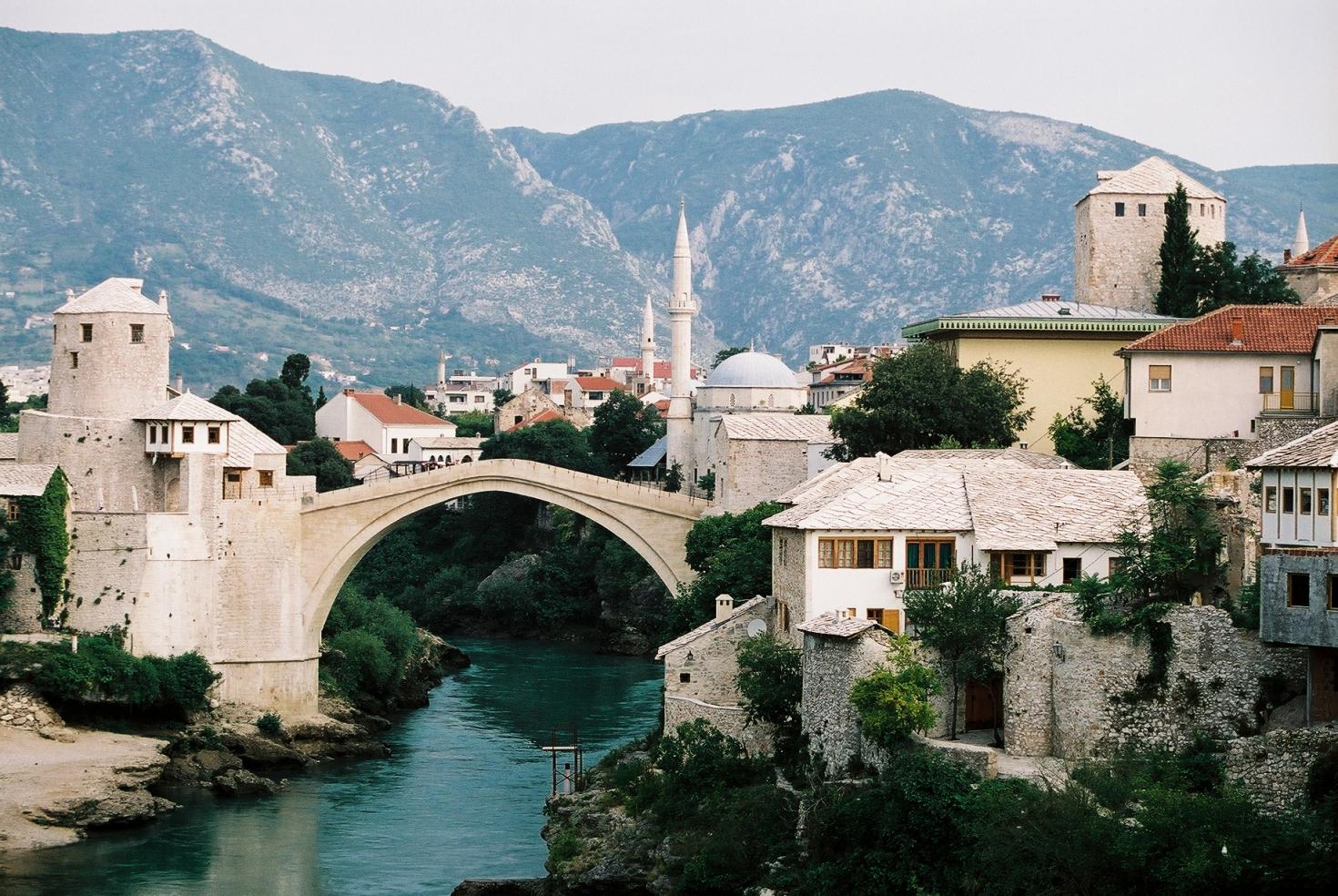 Bosnia and Herzegovina Free Press Unlimited
