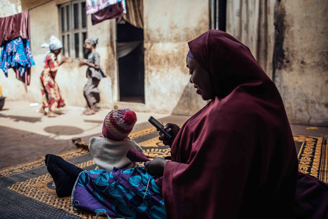 Nigeria | Free Press Unlimited