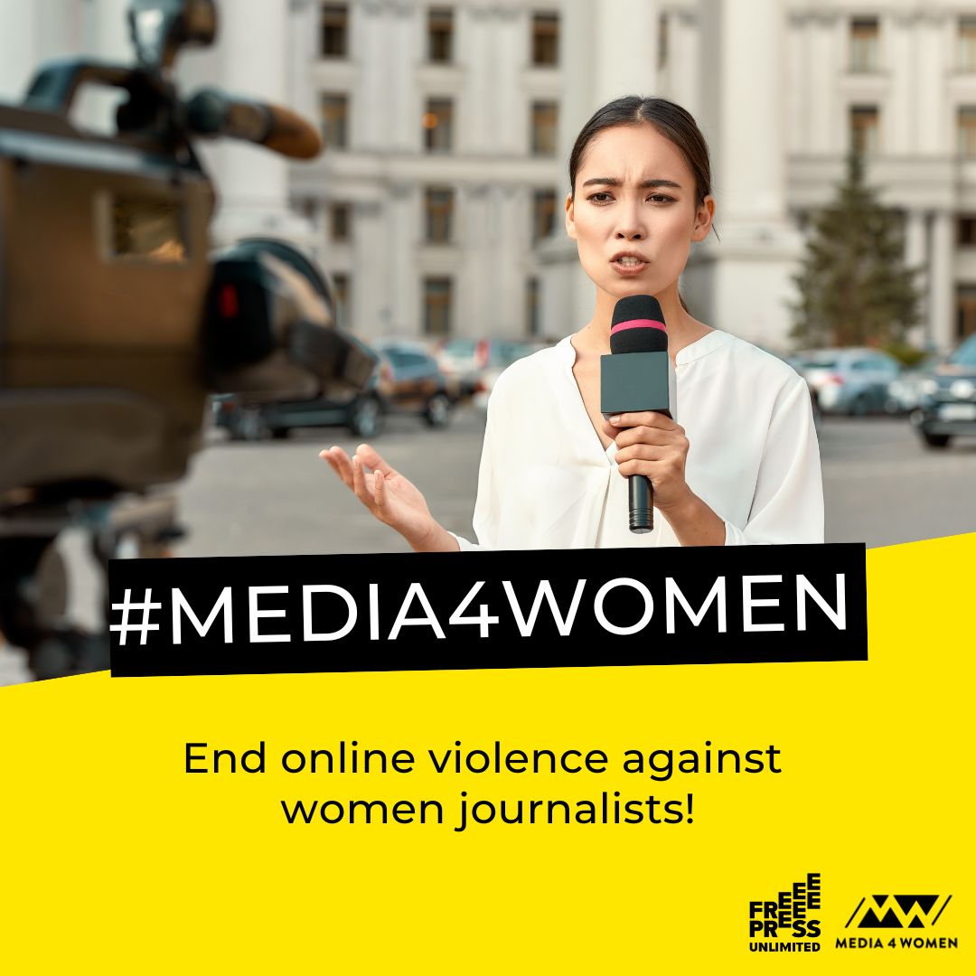 Media4Women