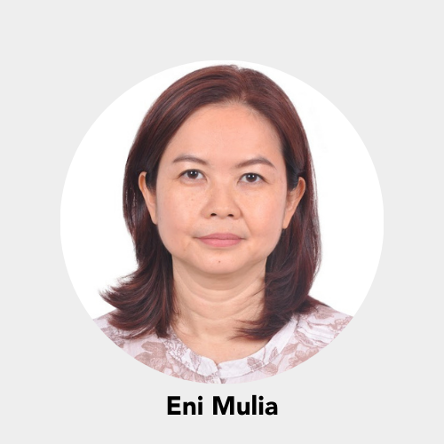 Eni Mulia