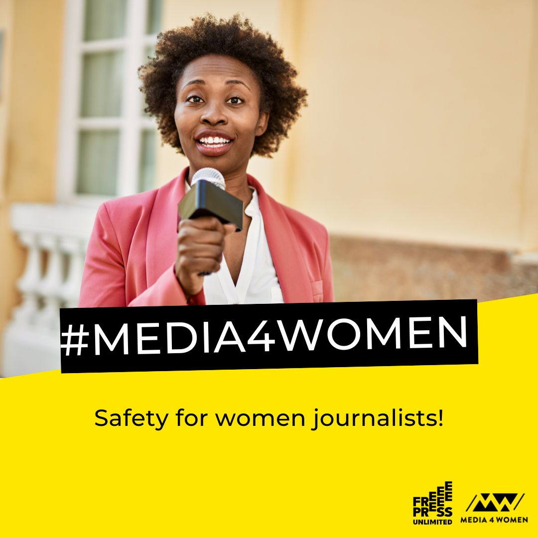 Media4Women