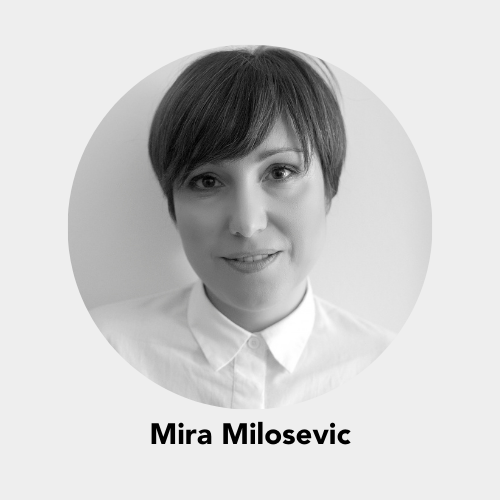 Mira Milosevic