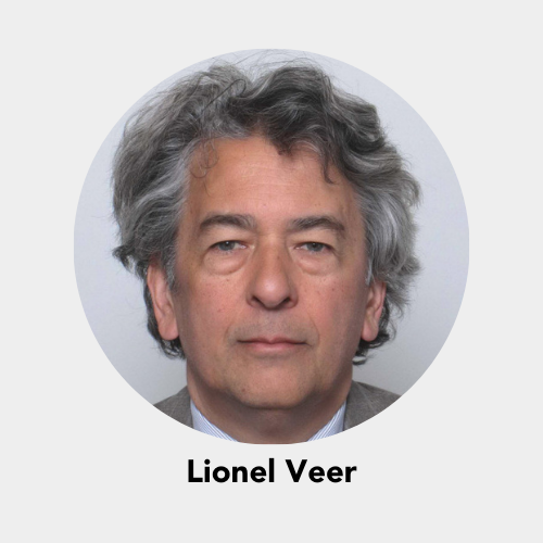 Lionel Veer