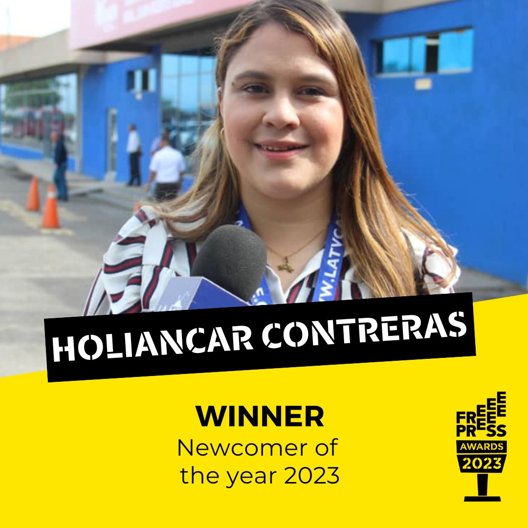 Holiancar Contreras