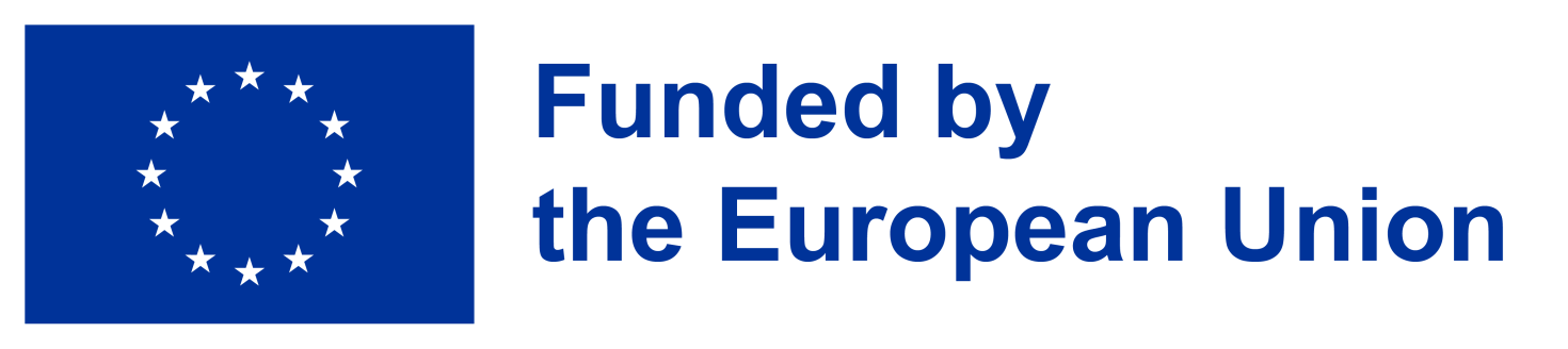 Funded by the EU