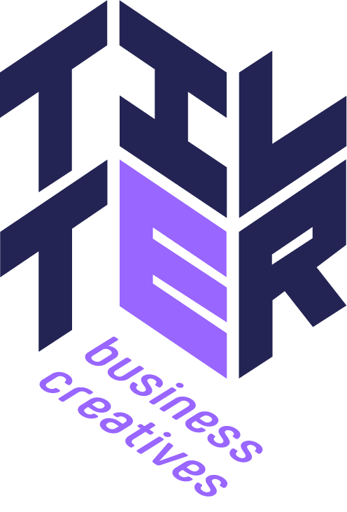 Logo Tilter