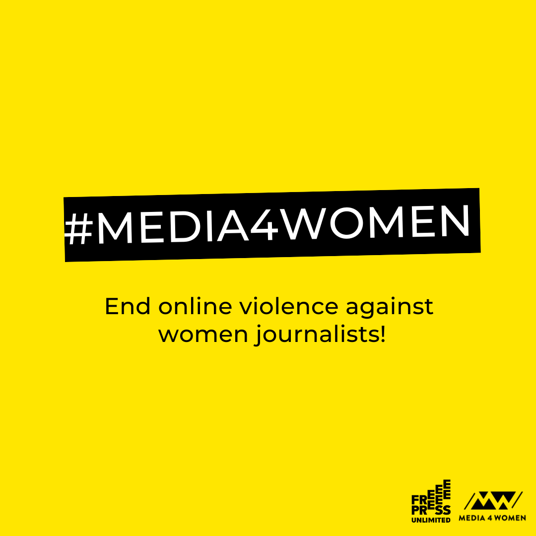 Media4Women