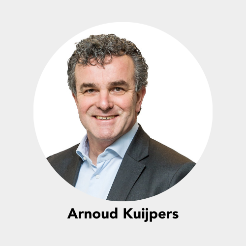Arnoud Kuijpers