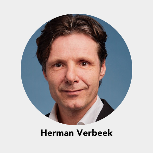 Herman Verbeek