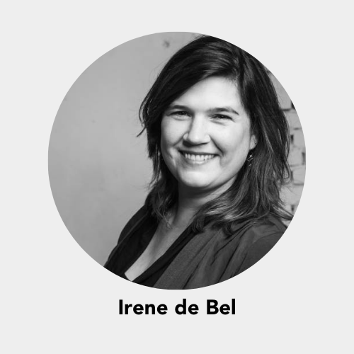 Irene de Bel
