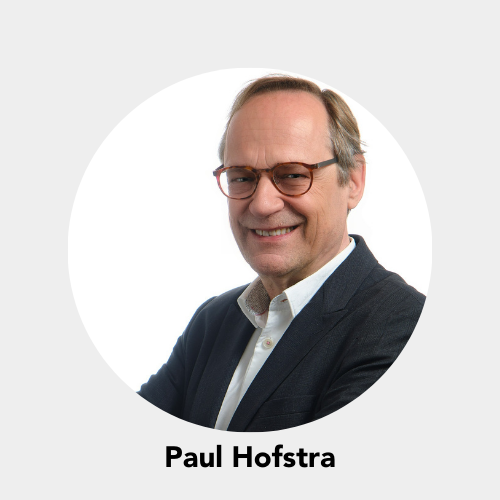 Paul Hofstra
