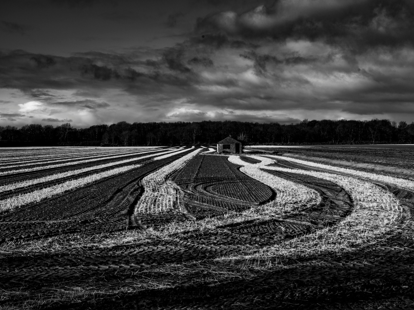 Sander Stoepker