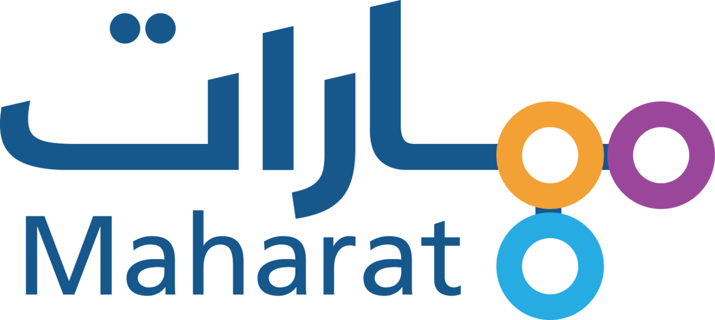 Maharat logo
