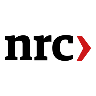 Logo NRC