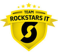 Logo Rockstars