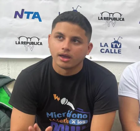 Photo of Erick