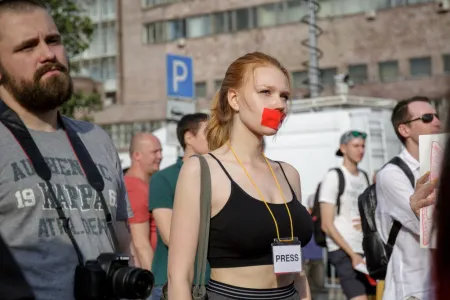 Irina Boldina