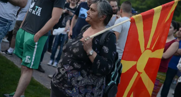 Noord-Macedonië