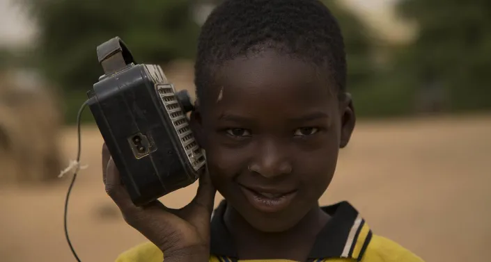 Mali