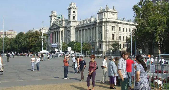 Hungary