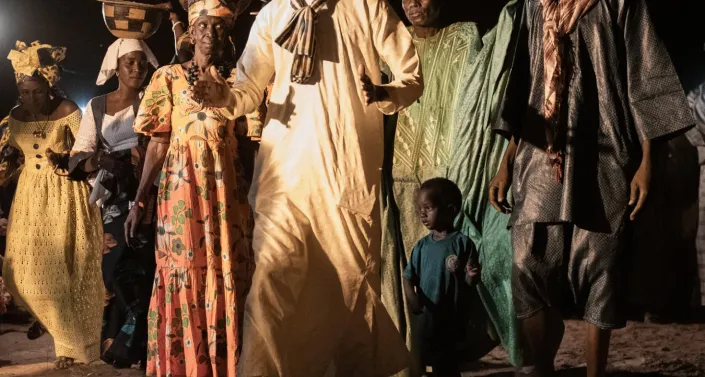 senegal