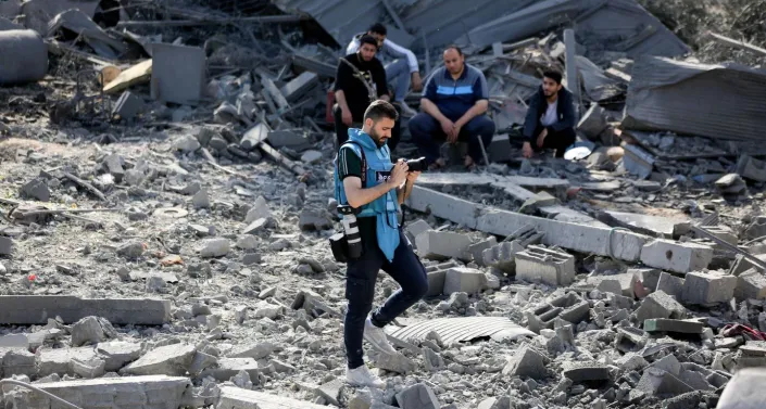 Stop straffeloosheid