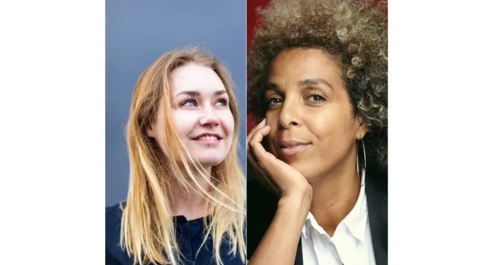 Gender Equality Champions: Rahel en Mildred