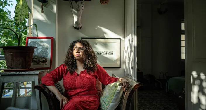 Rana Ayyub