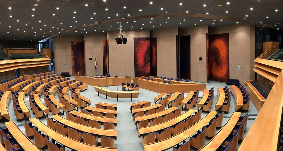 Tweede Kamer