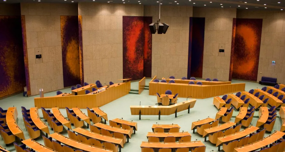 Dutch House of Representatives