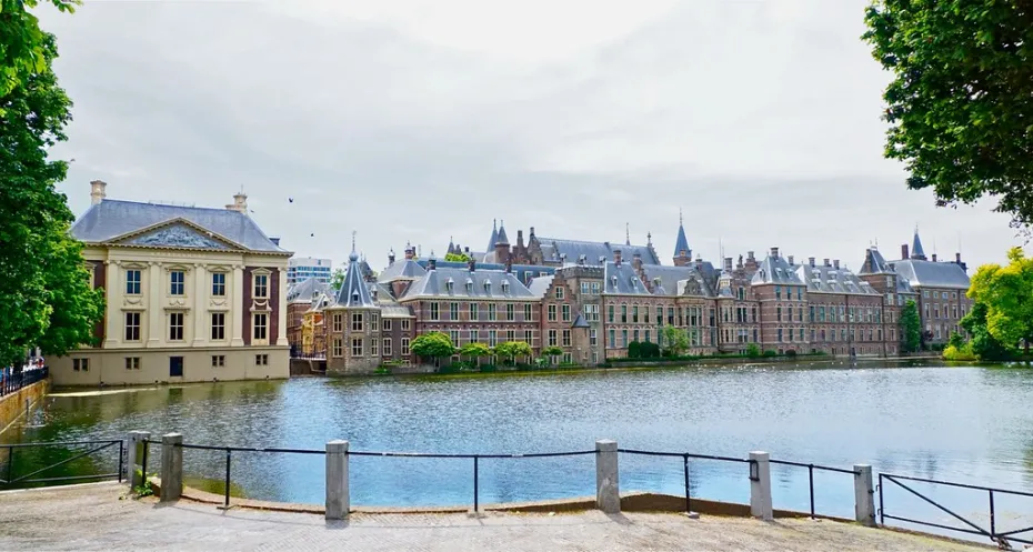 Den Haag