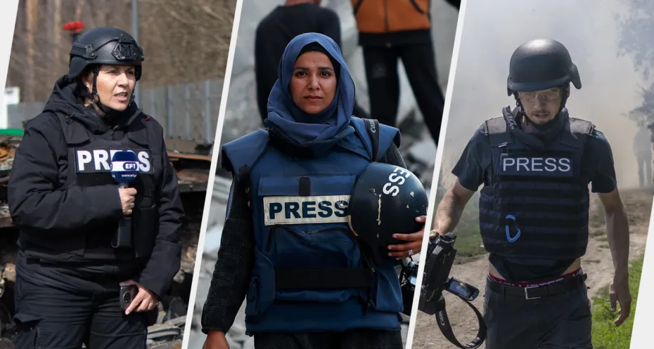 Free Press Live 2026