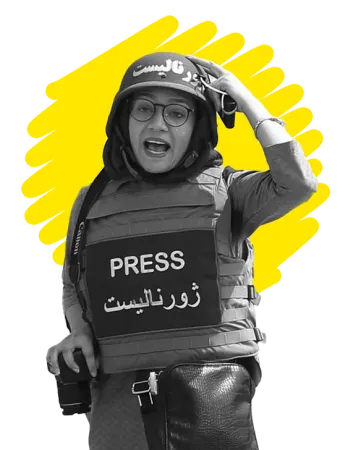Safety of journalists