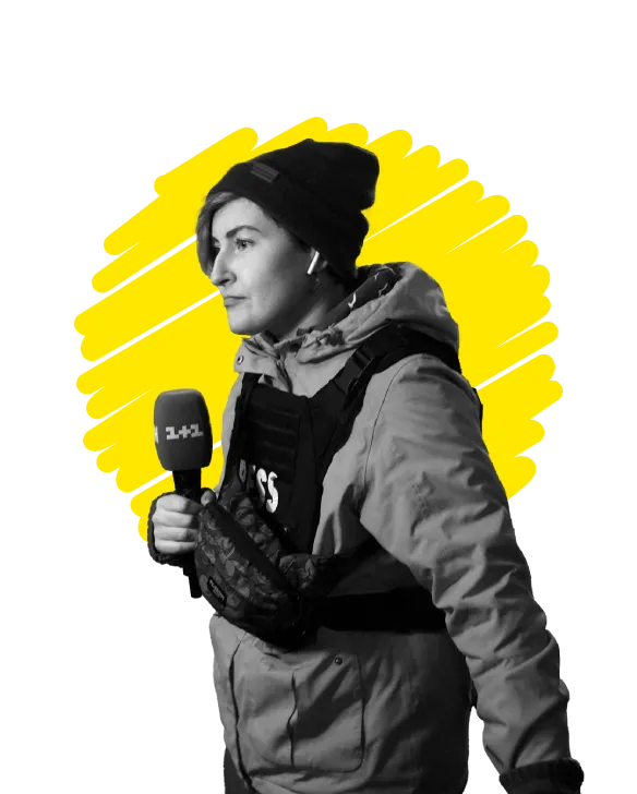 Media in conflict areas